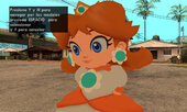 Daisy Fire (Wonder)